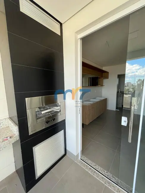 Apartamento com 3 quartos à venda, 124m2 em Jardim Residencial Sunflower, Rondonopolis - MT - imagem 3 Foto 3 de Apartamento com 3 quartos à venda, 124m2 em Jardim Residencial Sunflower, Rondonopolis - MT