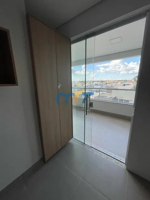 Apartamento com 3 quartos à venda, 124m2 em Jardim Residencial Sunflower, Rondonopolis - MT - imagem 8 Foto 8 de Apartamento com 3 quartos à venda, 124m2 em Jardim Residencial Sunflower, Rondonopolis - MT