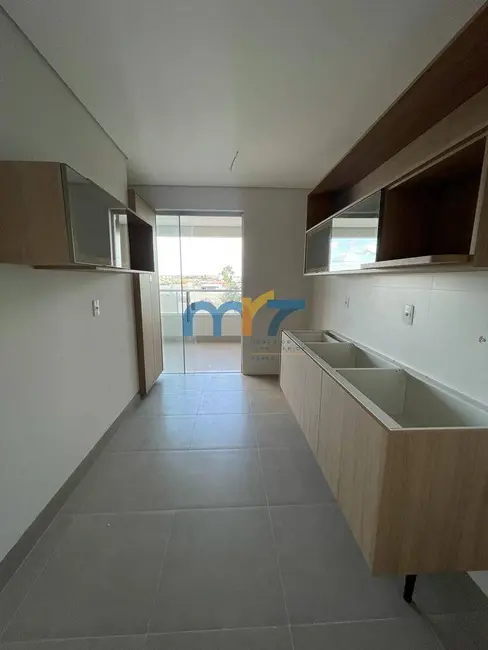 Apartamento com 3 quartos à venda, 124m2 em Jardim Residencial Sunflower, Rondonopolis - MT - imagem 9 Foto 9 de Apartamento com 3 quartos à venda, 124m2 em Jardim Residencial Sunflower, Rondonopolis - MT