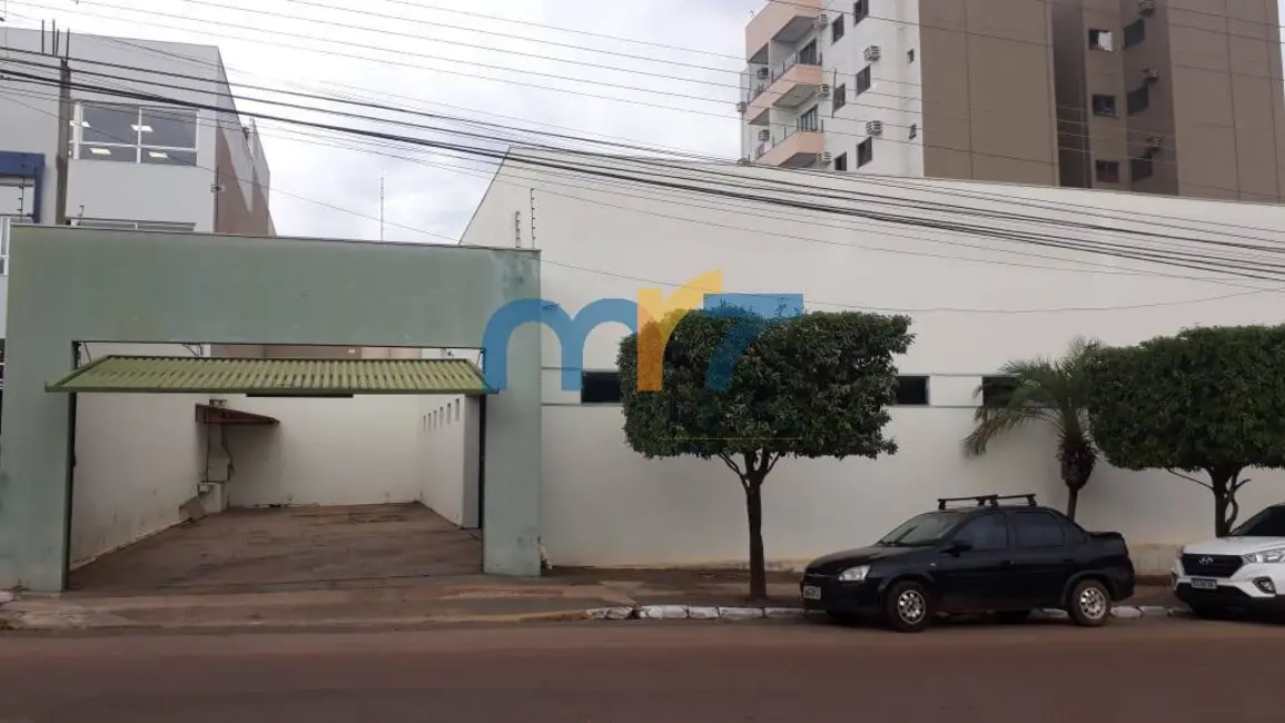 Foto 2 de Sala Comercial à venda, 1000m2 em Rondonopolis - MT