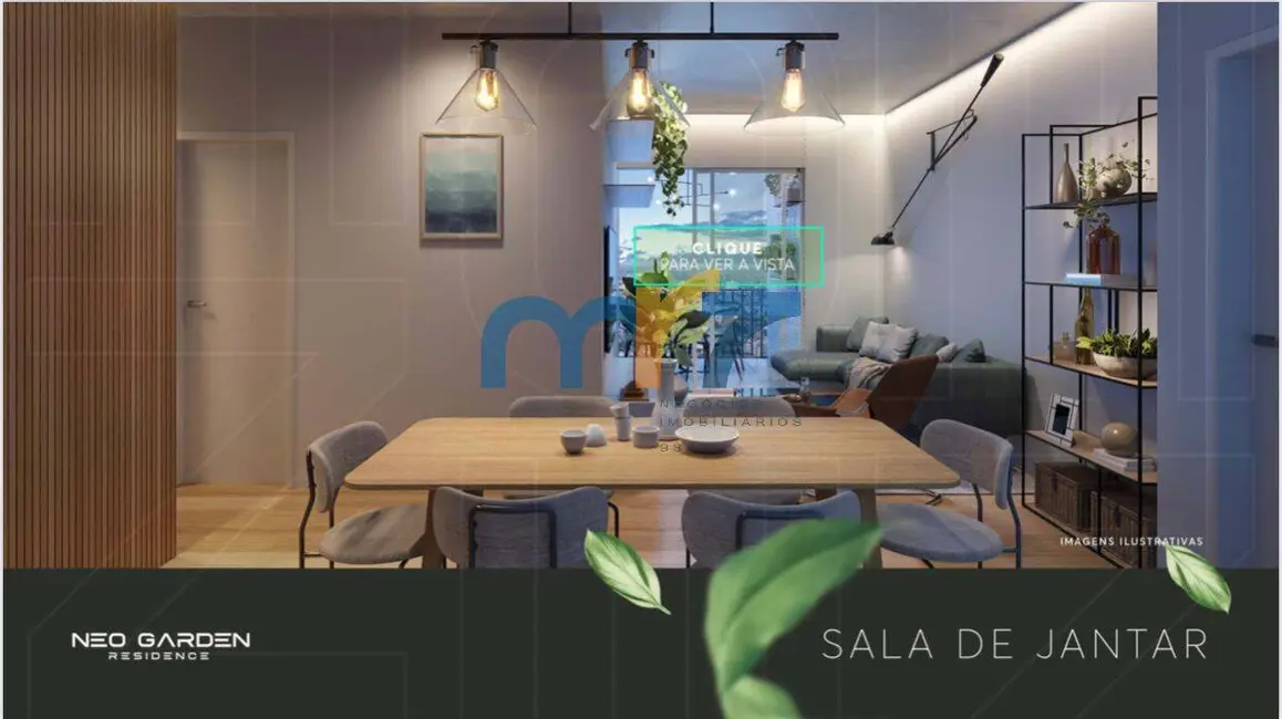 Apartamento com 2 quartos à venda, 62m2 em Vila Aurora II, Rondonopolis - MT - imagem 9 Foto 9 de Apartamento com 2 quartos à venda, 62m2 em Vila Aurora II, Rondonopolis - MT