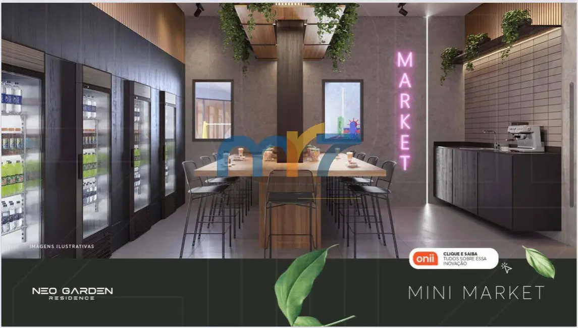 Apartamento com 2 quartos à venda, 62m2 em Vila Aurora II, Rondonopolis - MT - imagem 8 Foto 8 de Apartamento com 2 quartos à venda, 62m2 em Vila Aurora II, Rondonopolis - MT