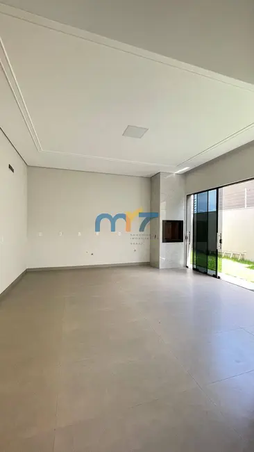 Foto 14 de Casa à venda em Setor Residencial Granville I, Rondonopolis - MT