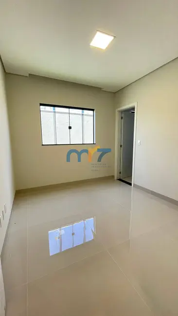 Foto 11 de Casa à venda em Setor Residencial Granville I, Rondonopolis - MT