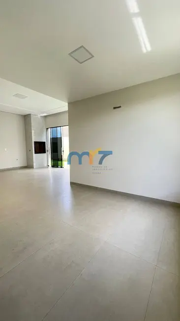 Foto 19 de Casa à venda em Setor Residencial Granville I, Rondonopolis - MT