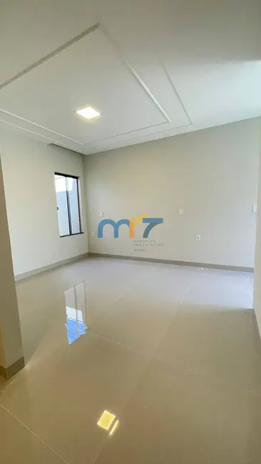 Foto 8 de Casa à venda em Setor Residencial Granville I, Rondonopolis - MT