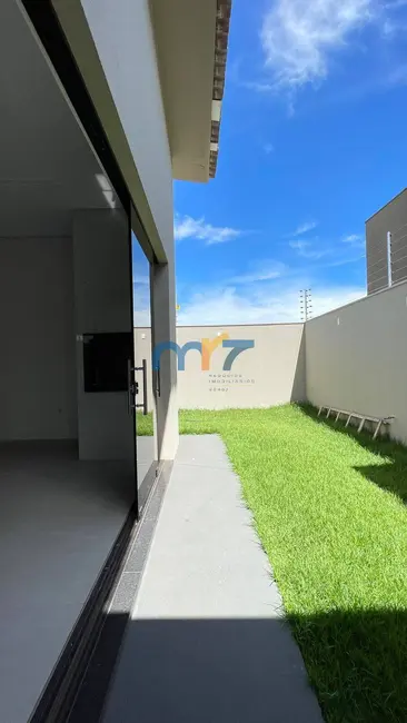 Foto 16 de Casa à venda em Setor Residencial Granville I, Rondonopolis - MT