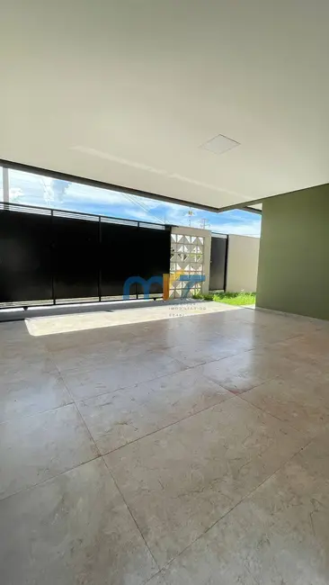 Foto 3 de Casa à venda em Setor Residencial Granville I, Rondonopolis - MT