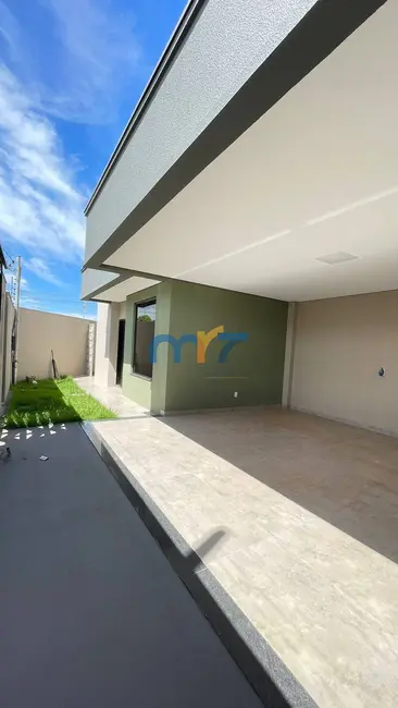 Foto 4 de Casa à venda em Setor Residencial Granville I, Rondonopolis - MT