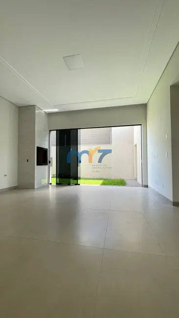 Foto 17 de Casa à venda em Setor Residencial Granville I, Rondonopolis - MT