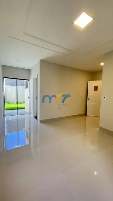 Foto 5 de Casa à venda em Setor Residencial Granville I, Rondonopolis - MT