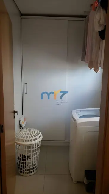 Apartamento com 3 quartos à venda, 93m2 em Vila Aurora II, Rondonopolis - MT - imagem 6 Foto 6 de Apartamento com 3 quartos à venda, 93m2 em Vila Aurora II, Rondonopolis - MT