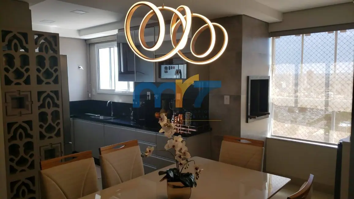 Apartamento com 3 quartos à venda, 93m2 em Vila Aurora II, Rondonopolis - MT - imagem 5 Foto 5 de Apartamento com 3 quartos à venda, 93m2 em Vila Aurora II, Rondonopolis - MT