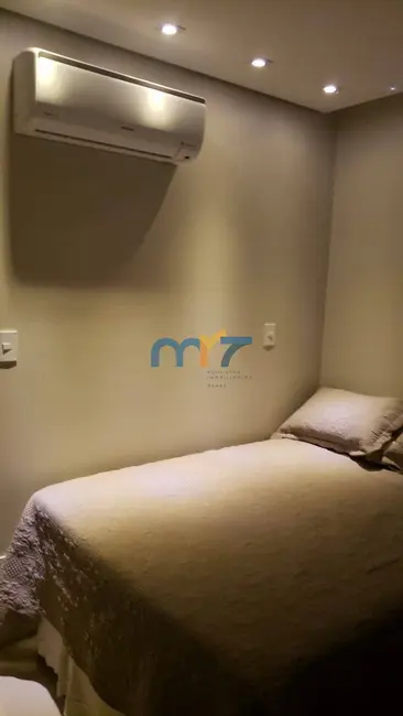 Apartamento com 3 quartos à venda, 93m2 em Vila Aurora II, Rondonopolis - MT - imagem 3 Foto 3 de Apartamento com 3 quartos à venda, 93m2 em Vila Aurora II, Rondonopolis - MT