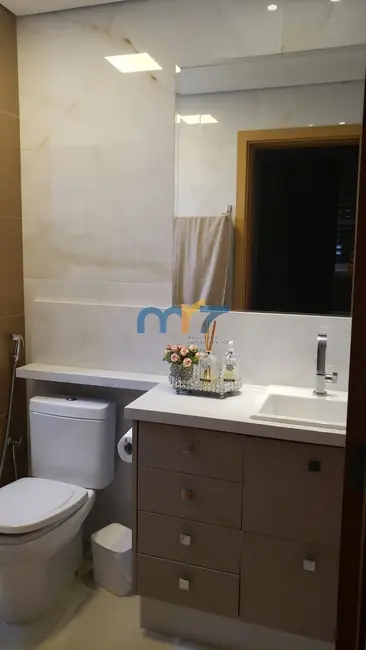 Apartamento com 3 quartos à venda, 93m2 em Vila Aurora II, Rondonopolis - MT - imagem 9 Foto 9 de Apartamento com 3 quartos à venda, 93m2 em Vila Aurora II, Rondonopolis - MT