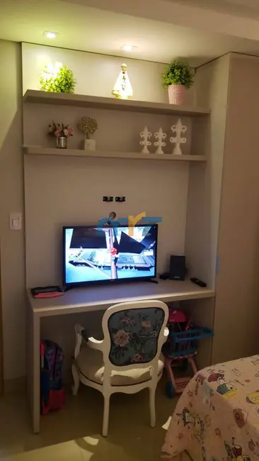 Apartamento com 3 quartos à venda, 93m2 em Vila Aurora II, Rondonopolis - MT - imagem 7 Foto 7 de Apartamento com 3 quartos à venda, 93m2 em Vila Aurora II, Rondonopolis - MT