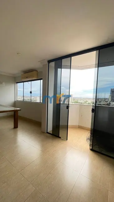 Cobertura com 3 quartos à venda, 250m2 em Vila Aurora I, Rondonopolis - MT - imagem 4 Foto 4 de Cobertura com 3 quartos à venda, 250m2 em Vila Aurora I, Rondonopolis - MT
