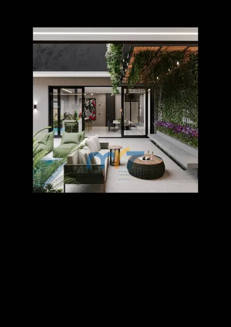 Casa de Condomínio com 3 quartos à venda, 450m2 em Rondonopolis - MT - imagem 6 Foto 6 de Casa de Condomínio com 3 quartos à venda, 450m2 em Rondonopolis - MT