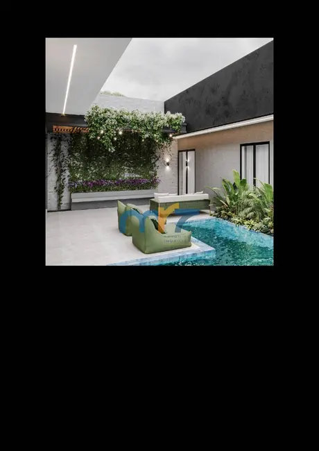 Casa de Condomínio com 3 quartos à venda, 450m2 em Rondonopolis - MT - imagem 5 Foto 5 de Casa de Condomínio com 3 quartos à venda, 450m2 em Rondonopolis - MT