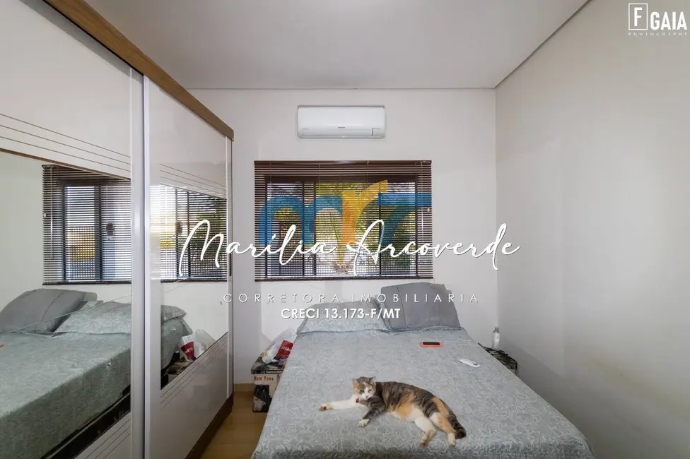 Casa com 2 quartos à venda, 300m2 em Rondonopolis - MT - imagem 4 Foto 4 de Casa com 2 quartos à venda, 300m2 em Rondonopolis - MT