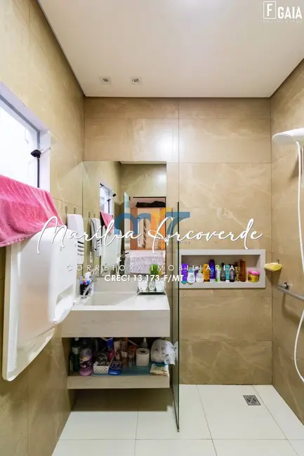 Casa com 4 quartos à venda, 255m2 em Rondonopolis - MT - imagem 6 Foto 6 de Casa com 4 quartos à venda, 255m2 em Rondonopolis - MT