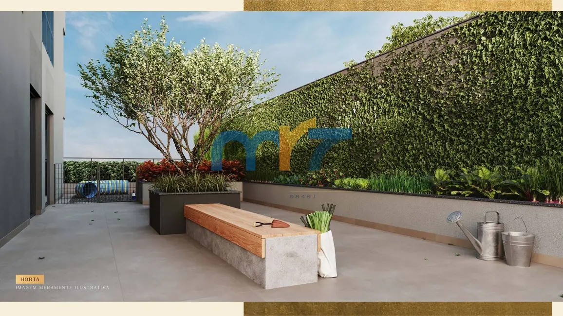 Foto 9 de Apartamento com 3 quartos à venda, 123m2 em Vila Aurora I, Rondonopolis - MT