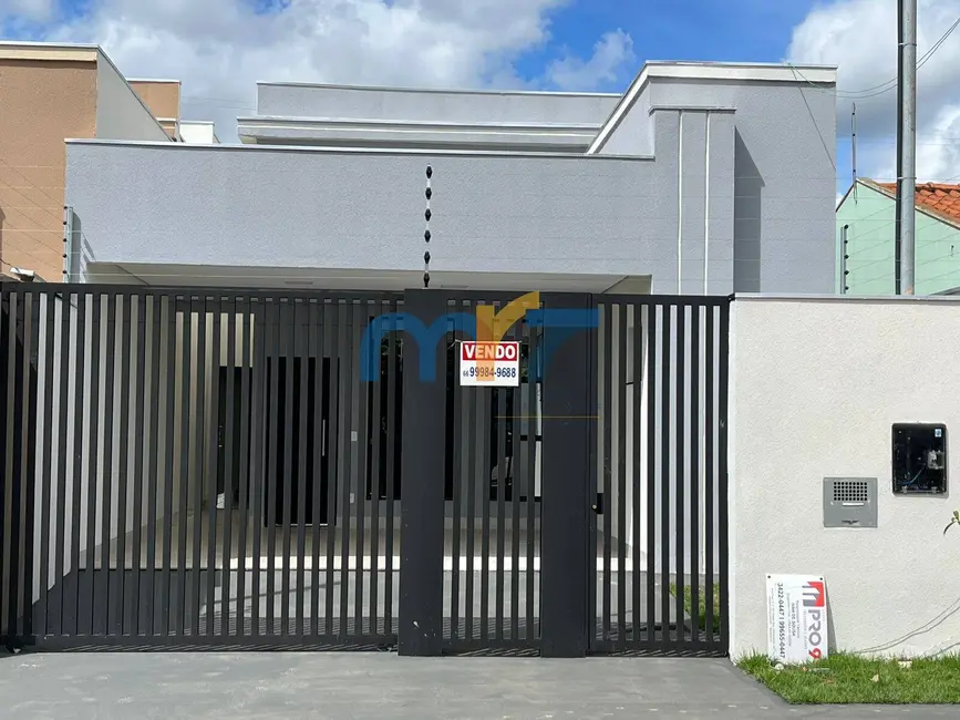 Casa com 2 quartos à venda, 200m2 em Rondonopolis - MT - imagem 9 Foto 9 de Casa com 2 quartos à venda, 200m2 em Rondonopolis - MT