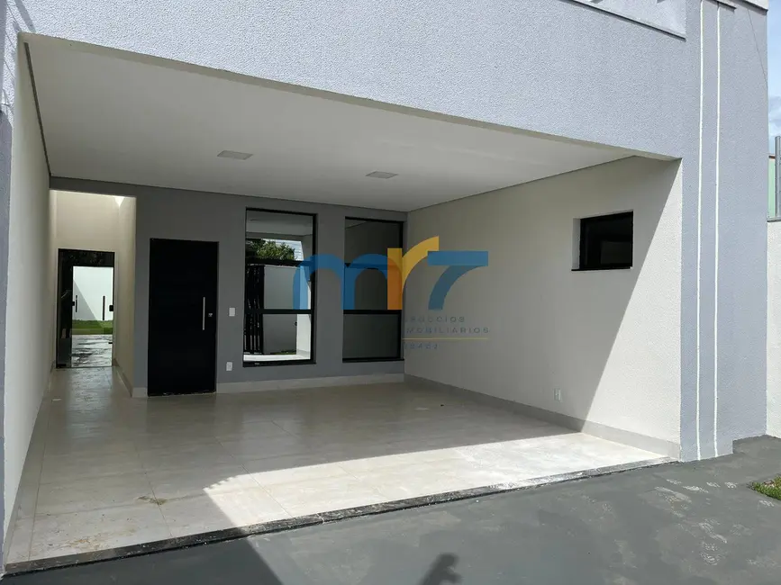 Casa com 2 quartos à venda, 200m2 em Rondonopolis - MT - imagem 2 Foto 2 de Casa com 2 quartos à venda, 200m2 em Rondonopolis - MT