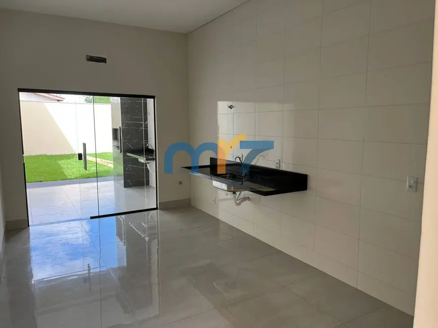 Casa com 2 quartos à venda, 200m2 em Rondonopolis - MT - imagem 8 Foto 8 de Casa com 2 quartos à venda, 200m2 em Rondonopolis - MT