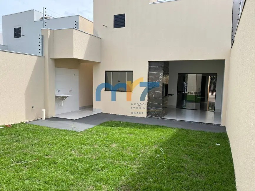 Casa com 2 quartos à venda, 200m2 em Rondonopolis - MT - imagem 7 Foto 7 de Casa com 2 quartos à venda, 200m2 em Rondonopolis - MT