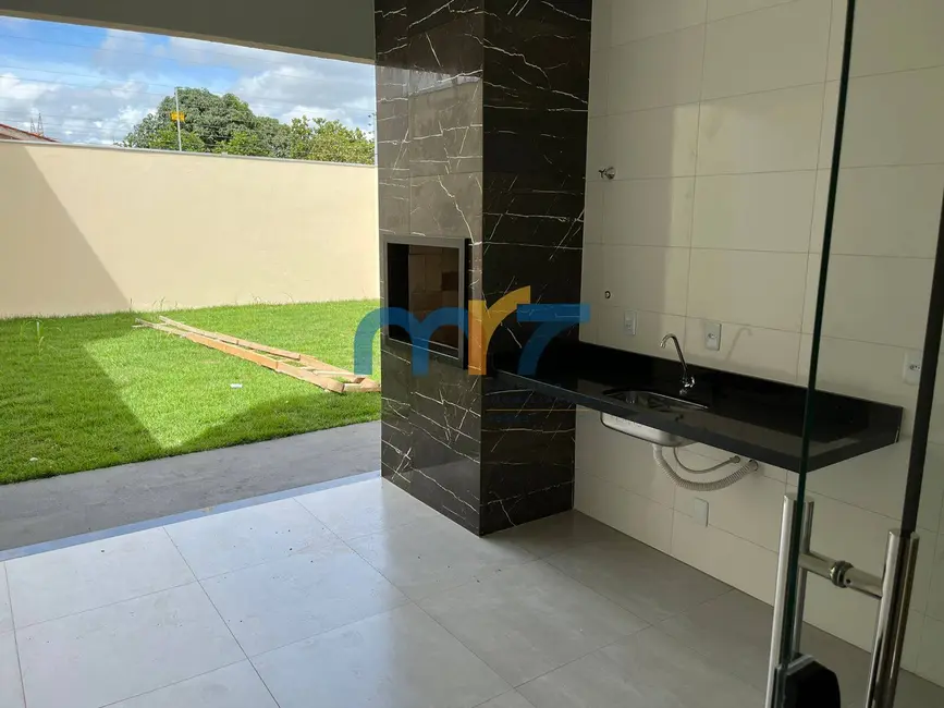 Casa com 2 quartos à venda, 200m2 em Rondonopolis - MT - imagem 4 Foto 4 de Casa com 2 quartos à venda, 200m2 em Rondonopolis - MT