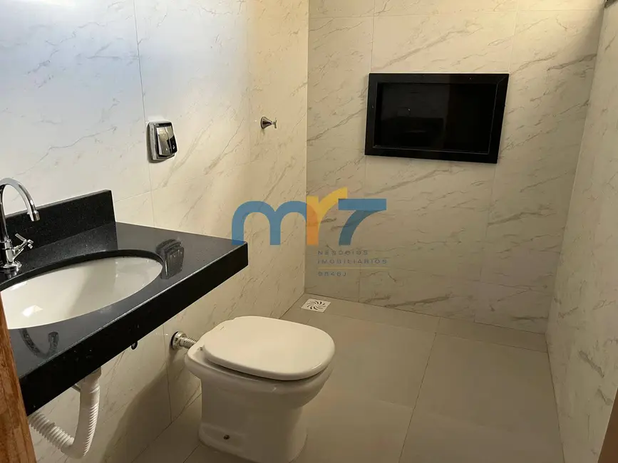 Casa com 2 quartos à venda, 200m2 em Rondonopolis - MT - imagem 5 Foto 5 de Casa com 2 quartos à venda, 200m2 em Rondonopolis - MT