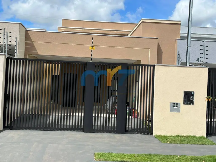 Casa com 2 quartos à venda, 200m2 em Rondonopolis - MT - imagem 1 Foto 1 de Casa com 2 quartos à venda, 200m2 em Rondonopolis - MT