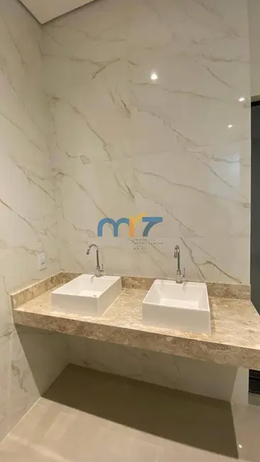 Casa com 3 quartos à venda, 360m2 em Jardim Residencial Sunflower, Rondonopolis - MT - imagem 6 Foto 6 de Casa com 3 quartos à venda, 360m2 em Jardim Residencial Sunflower, Rondonopolis - MT