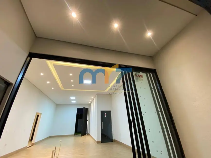 Casa com 3 quartos à venda, 360m2 em Jardim Residencial Sunflower, Rondonopolis - MT - imagem 3 Foto 3 de Casa com 3 quartos à venda, 360m2 em Jardim Residencial Sunflower, Rondonopolis - MT