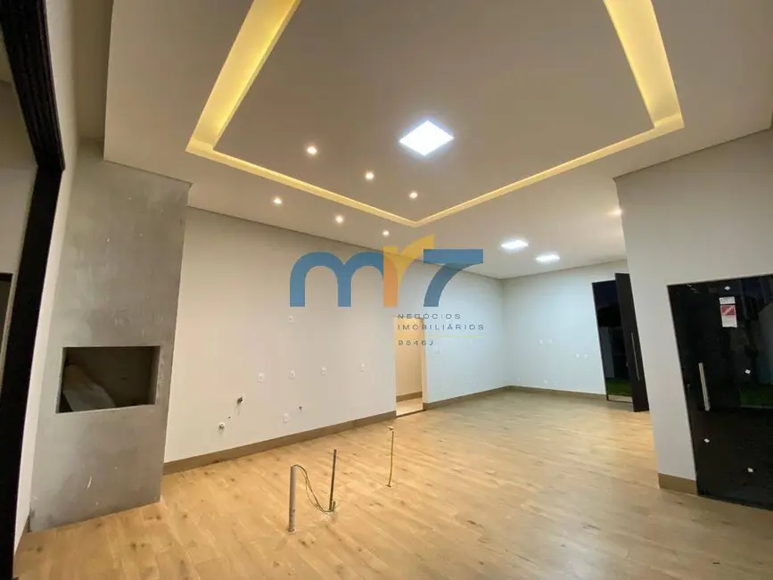 Casa com 3 quartos à venda, 360m2 em Jardim Residencial Sunflower, Rondonopolis - MT - imagem 4 Foto 4 de Casa com 3 quartos à venda, 360m2 em Jardim Residencial Sunflower, Rondonopolis - MT