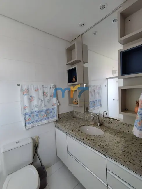 Foto 7 de Apartamento com 3 quartos à venda, 189m2 em Vila Birigui, Rondonopolis - MT