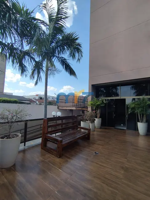 Foto 3 de Apartamento com 3 quartos à venda, 189m2 em Vila Birigui, Rondonopolis - MT