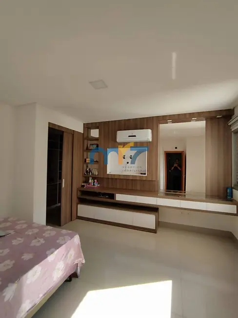 Foto 5 de Apartamento com 3 quartos à venda, 189m2 em Vila Birigui, Rondonopolis - MT