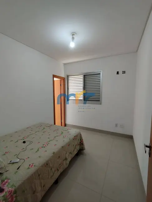 Foto 9 de Apartamento com 3 quartos à venda, 189m2 em Vila Birigui, Rondonopolis - MT