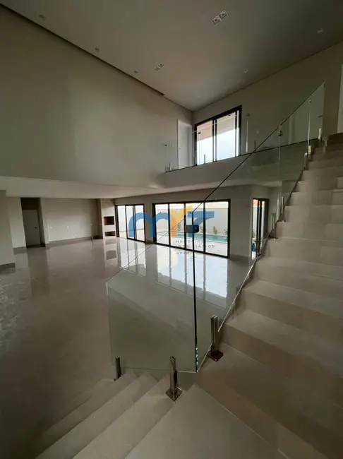 Foto 2 de Casa à venda em Rondonopolis - MT