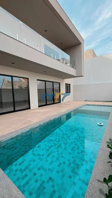 Foto 1 de Casa à venda em Rondonopolis - MT