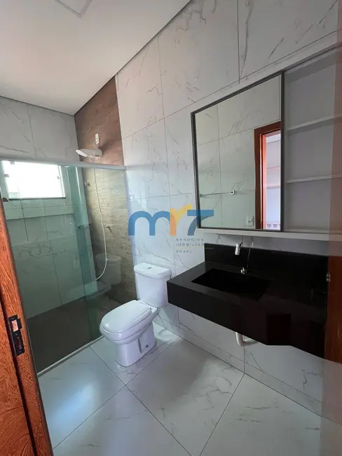 Casa com 3 quartos à venda em Rondonopolis - MT - imagem 5 Foto 5 de Casa com 3 quartos à venda em Rondonopolis - MT