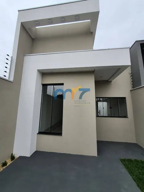 Casa com 2 quartos à venda, 131m2 em Rondonopolis - MT - imagem 3 Foto 3 de Casa com 2 quartos à venda, 131m2 em Rondonopolis - MT