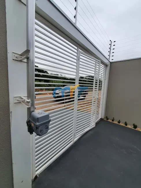 Casa com 2 quartos à venda, 131m2 em Rondonopolis - MT - imagem 5 Foto 5 de Casa com 2 quartos à venda, 131m2 em Rondonopolis - MT