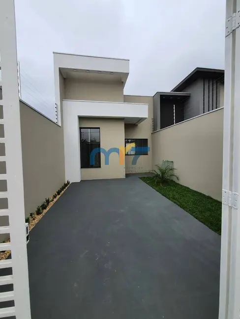 Casa com 2 quartos à venda, 131m2 em Rondonopolis - MT - imagem 4 Foto 4 de Casa com 2 quartos à venda, 131m2 em Rondonopolis - MT