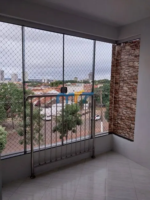 Foto 2 de Apartamento com 2 quartos à venda em Parque Sagrada Família, Rondonopolis - MT