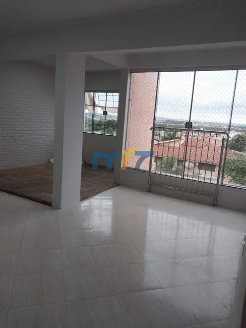 Foto 4 de Apartamento com 2 quartos à venda em Parque Sagrada Família, Rondonopolis - MT