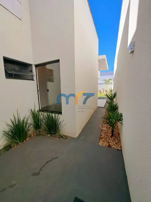 Casa com 2 quartos à venda, 191m2 em Rondonopolis - MT - imagem 3 Foto 3 de Casa com 2 quartos à venda, 191m2 em Rondonopolis - MT