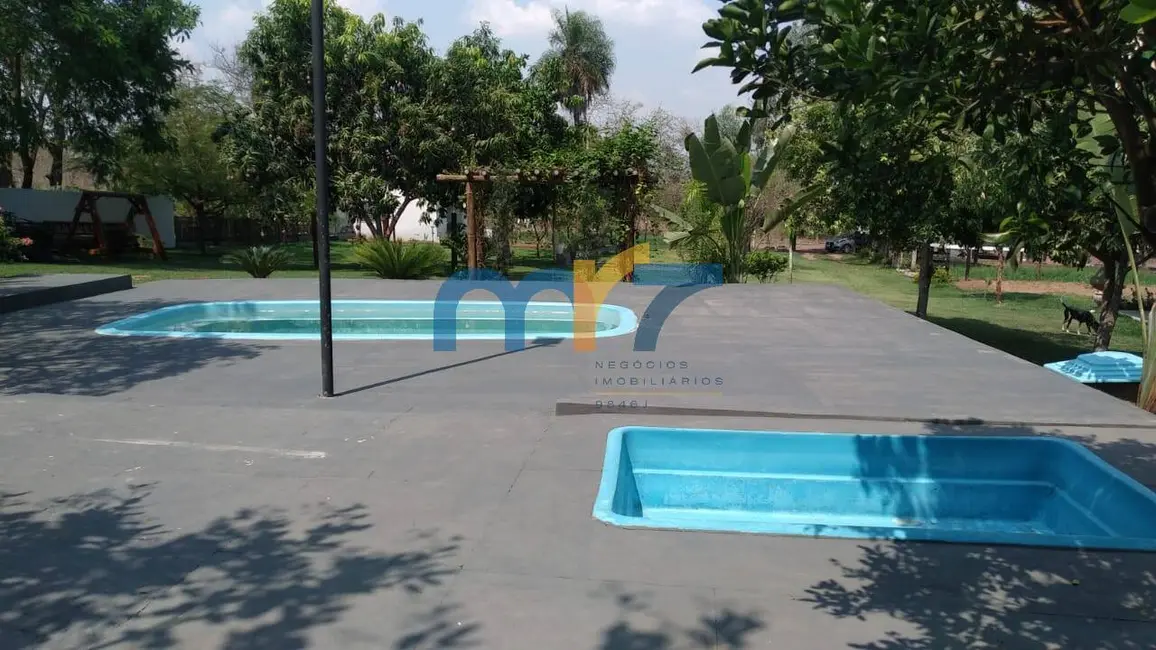 Sítio / Rancho com 2 quartos à venda, 3000m2 em Rondonopolis - MT - imagem 9 Foto 9 de Sítio / Rancho com 2 quartos à venda, 3000m2 em Rondonopolis - MT